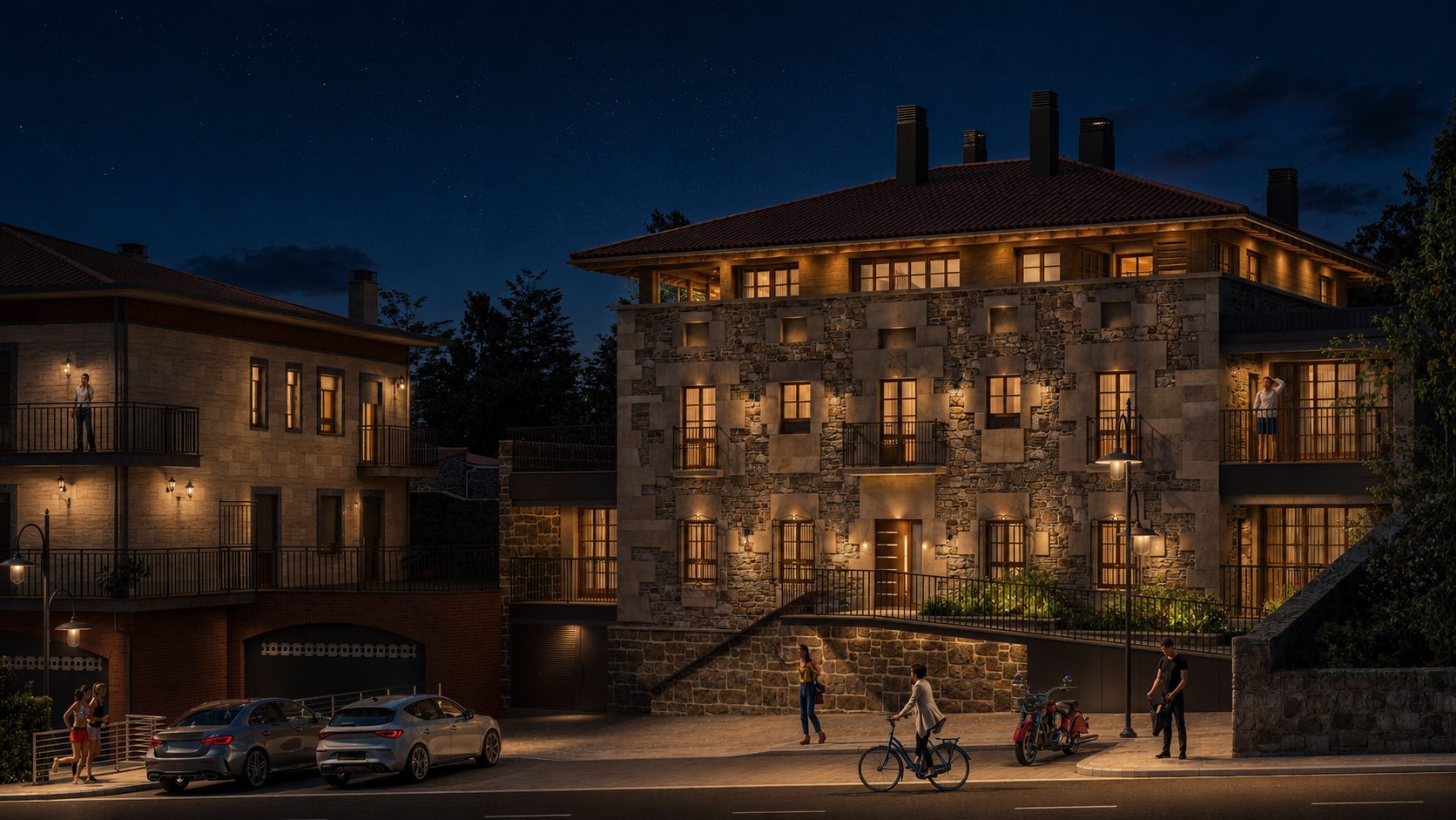Zeanuri Berria (Zeanuri) — imagen 11