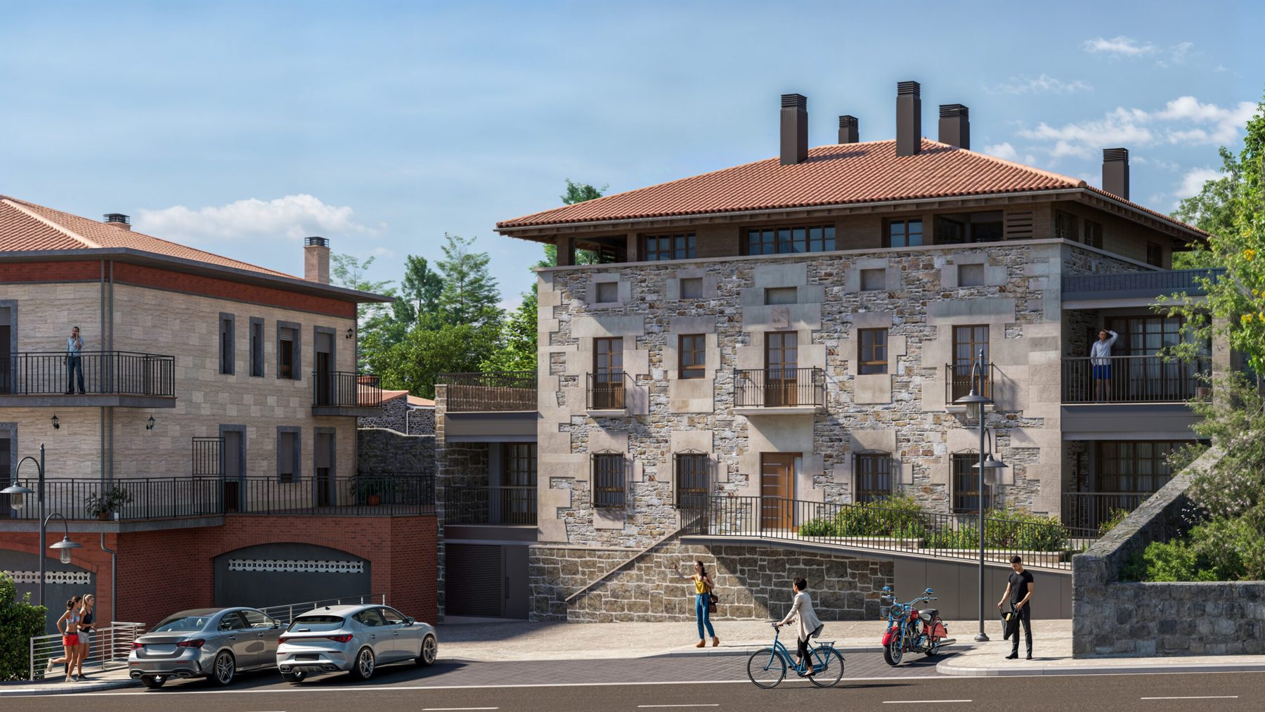 Zeanuri Berria (Zeanuri) — imagen 10