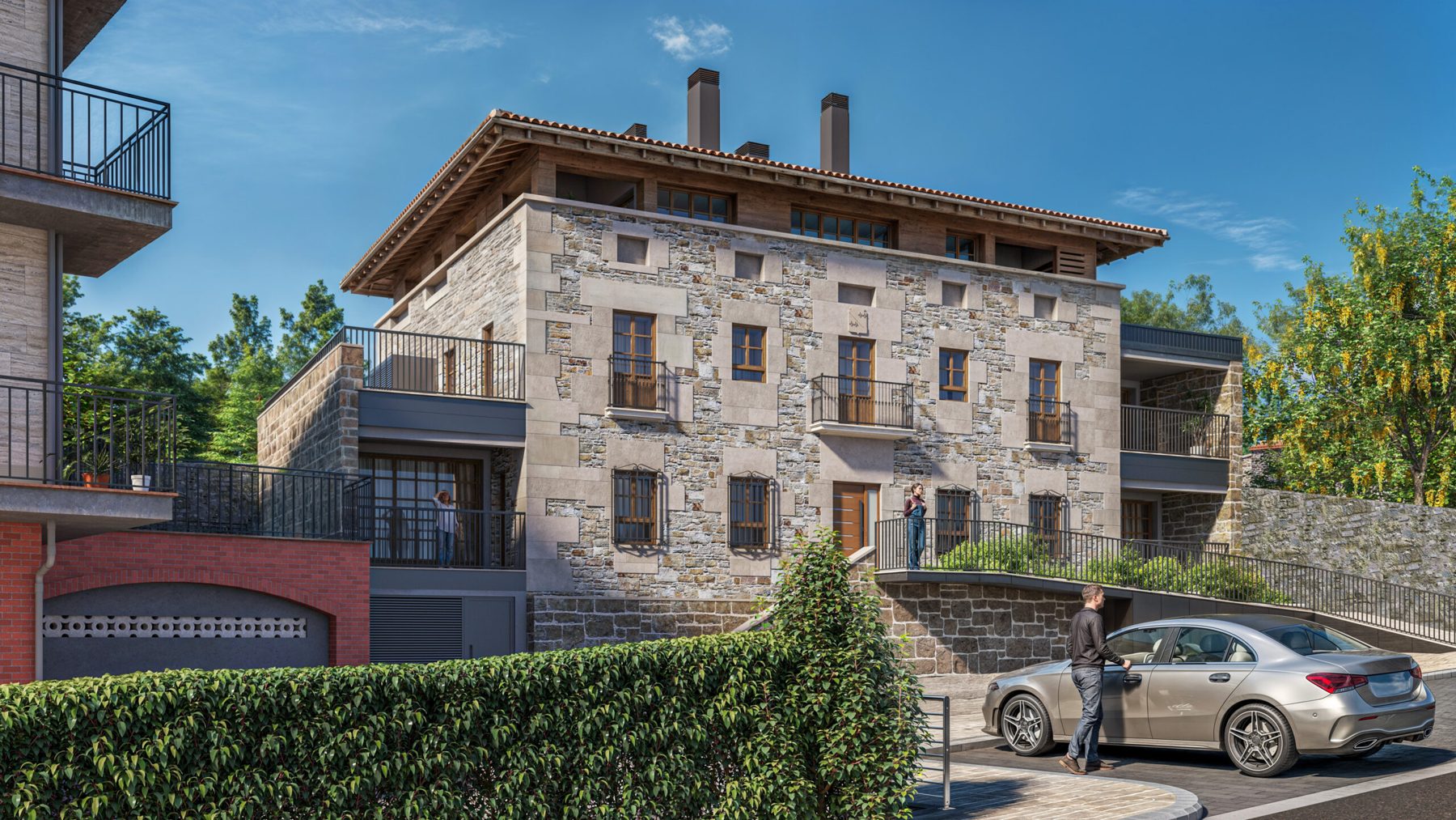 Zeanuri Berria (Zeanuri) — imagen 8